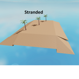 Stranded