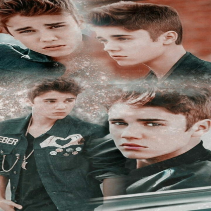 Berry Avenue Bieber Photo 😻 Roblox decal