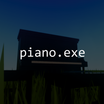 Main's Piano Game