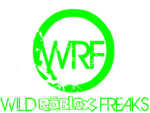 WRF (WILD ROBLOX FREAKS)