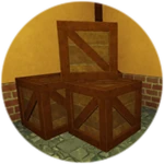 Game Badge Thumbnail