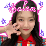 Salem {Clothing}