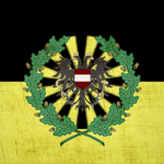 The Greater Regime Auslandia