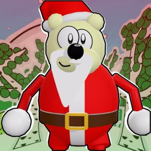 🎄Super Riggy Roleplay official Roblox game thumbnail