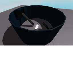 Litterally fall down