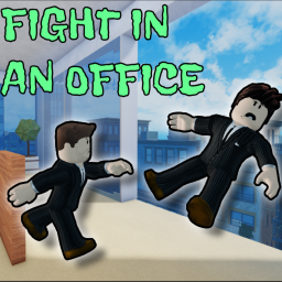 [🎉UPDATE🎉] fight in an office
