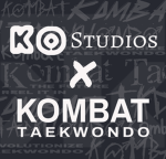 KO Studios - X - Kombat Taekwondo!