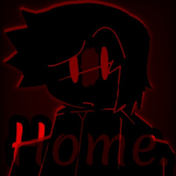 Home...?