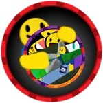 Game Badge Thumbnail