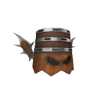 Barrel Demon