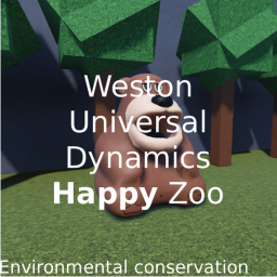 Happy Zoo