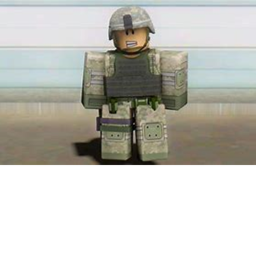 Call Of Duty Obby!