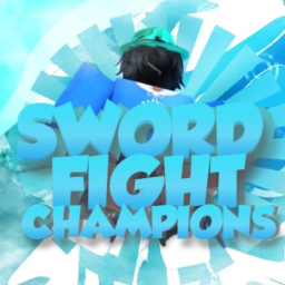 [BETA] ⚔️ Sword Fight Champions ⚔️
