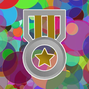 Universal Badge Progress