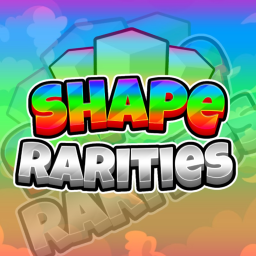 [🔥 UPD!] Shape Rarities Incremental!