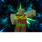 Zombie Dev's