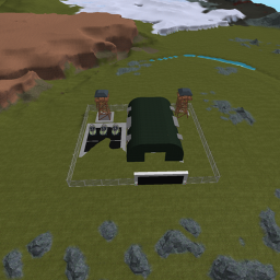Ragnarok (Pre-Alpha)