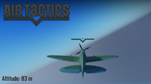 Air Tactics [Test]