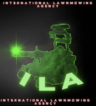 International Lawnmowing Agency