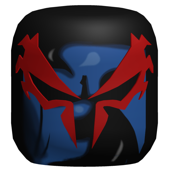 Spiderman 2099
