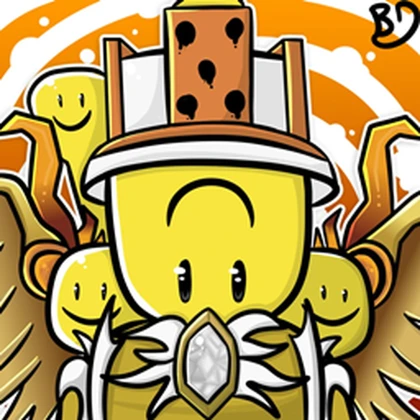 Hawks Games Roblox group icon