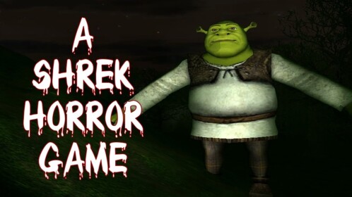 Shrek Simulator