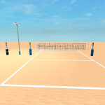 Volleyball 2.0