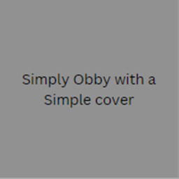 Simply Obby
