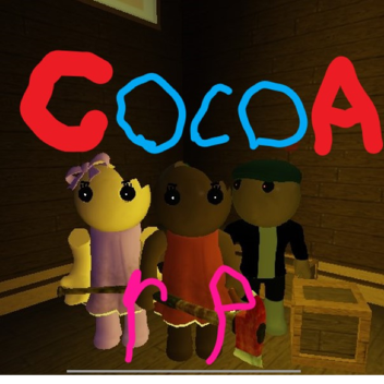  READ DESC Cocoa DEMO Roleplay