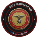 - Office of the Inspector General. -