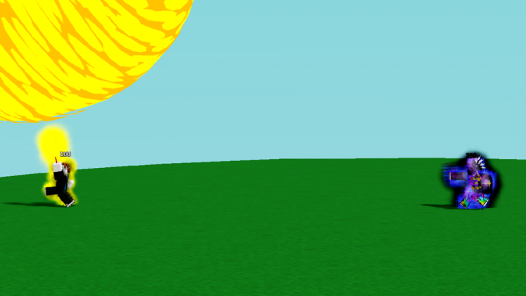 [☠️POISON] Killstreak Button Testing👆💀 screenshot 1