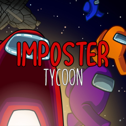 2 Player Imposter Tycoon!