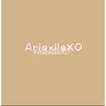 AriexlleXO