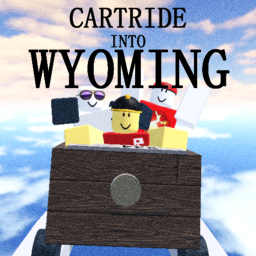 [QUESTS] Cart Ride into Wyoming!