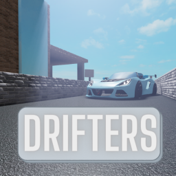 NEW UPDATE :DRIFTERS  BETA