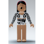 Robloxx :3