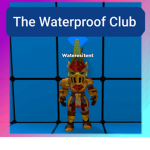 The Waterproof Club