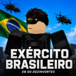 “EB” — Exército Brasileiro