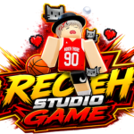 RECEH STUDIO GAME