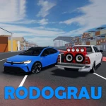 RODOGRAU 2.0 Roblox game thumbnail