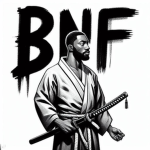 BNF STUDIOS