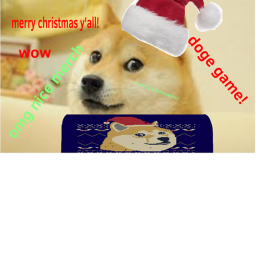 doge hangout