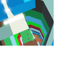 [Statue COMPLETE REVAMP] Pixel's Tower Of Hell!