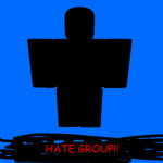 Sharky Hate Group >:(