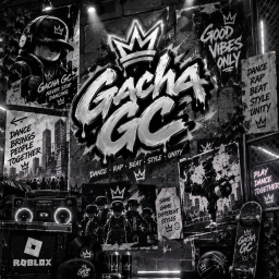 GACHA GC