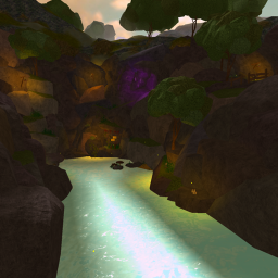 Spring's Rock [Showcase] LITE  icon