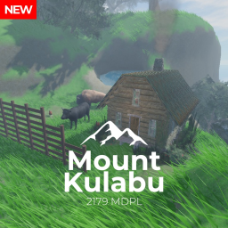 [BETA x5 Summits] 🏔️ Mount Kulabu