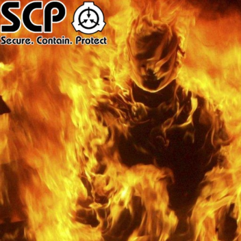 SCP-457 Demo [NEW]