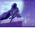 Assassins United Army