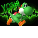 Yoshi Fan Club Lovers